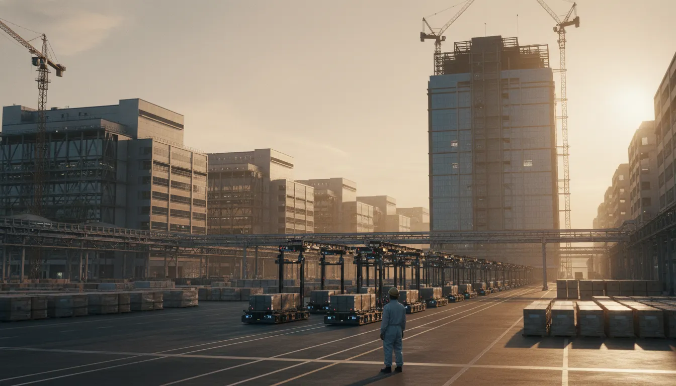 La industria de la IA alcanza la escala: $25.000 millones en ingresos y 800 millones de dispositivos