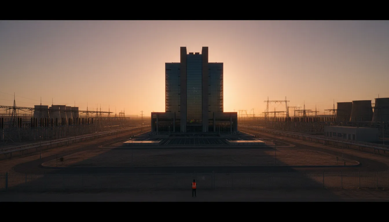 Comment fonctionne la photonique sur silicium – et pourquoi les centres de données en ont besoin