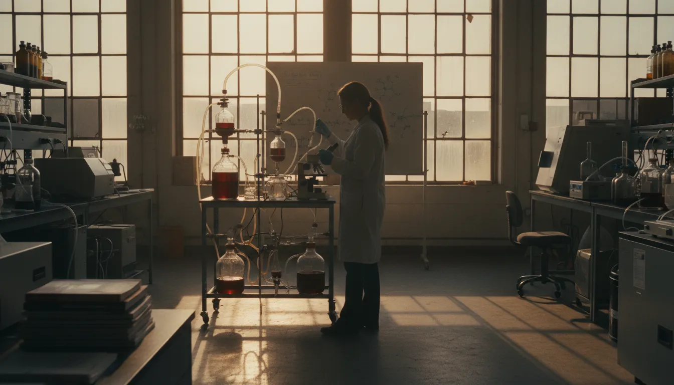 Wie Schlafkrankheitsparasiten das Immunsystem austricksen