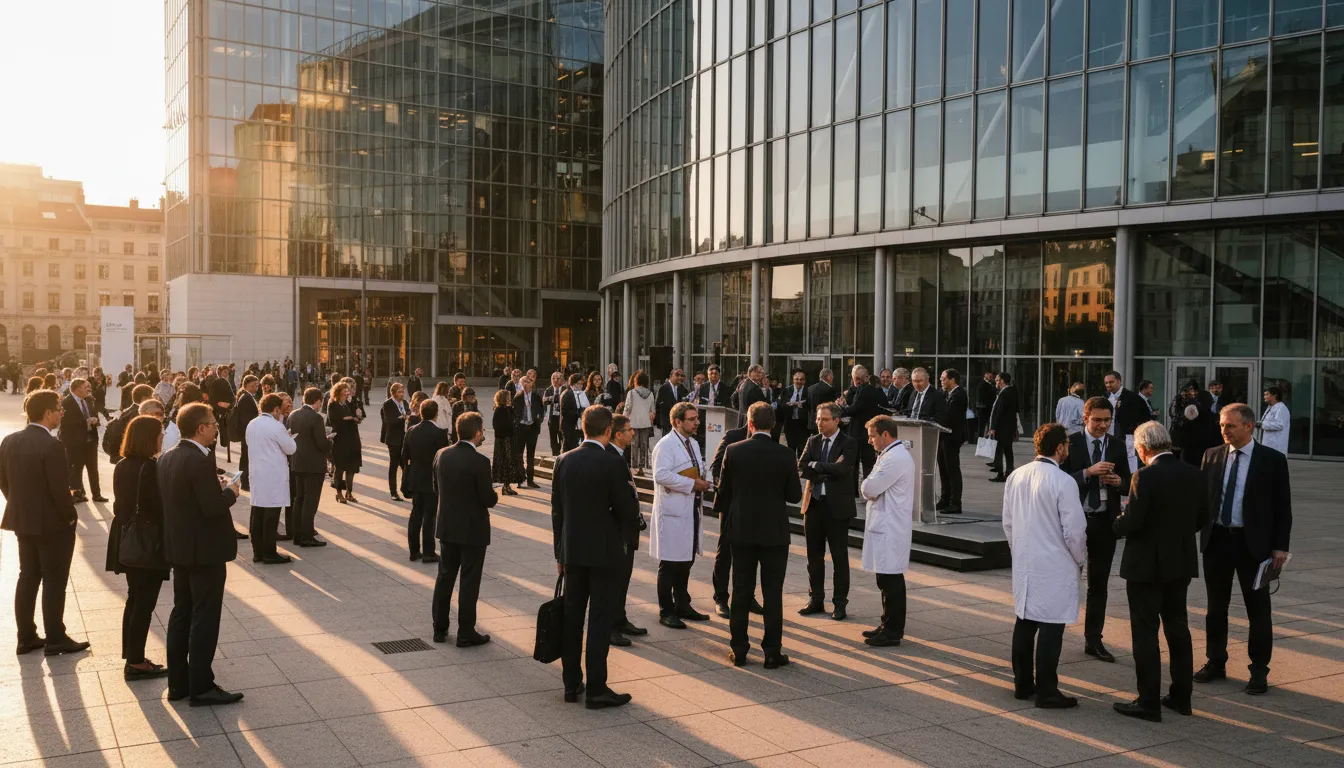 World Health Day 2026: Lyon Summit Unites Science and Policy