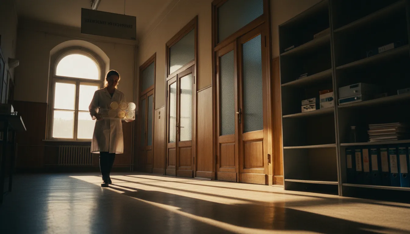 Borelióza v Česku: případů je trojnásobek