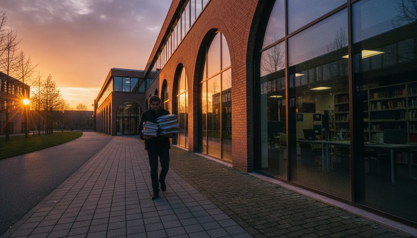 Was ist die Universalgrammatik und teilen alle Sprachen sie?