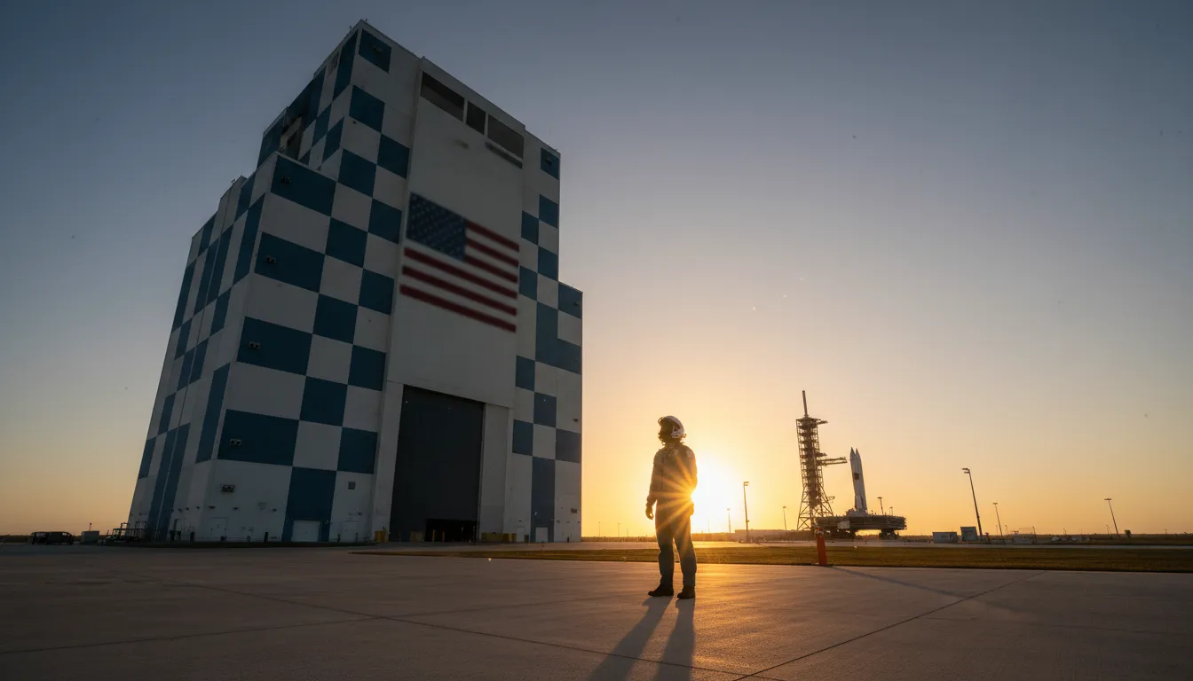 Artemis-II-Besatzung bricht Distanzrekord von Apollo 13