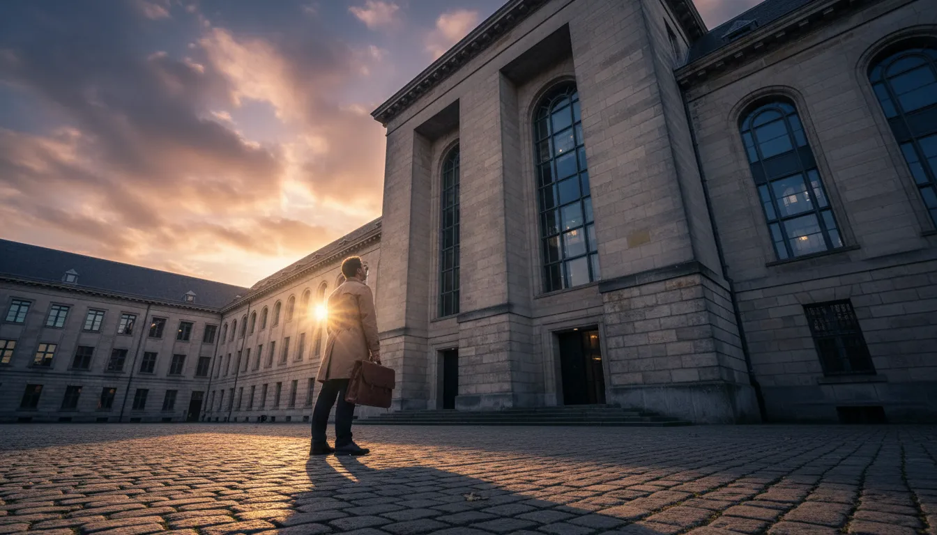 Que sont les crimes de guerre et comment sont-ils poursuivis ?