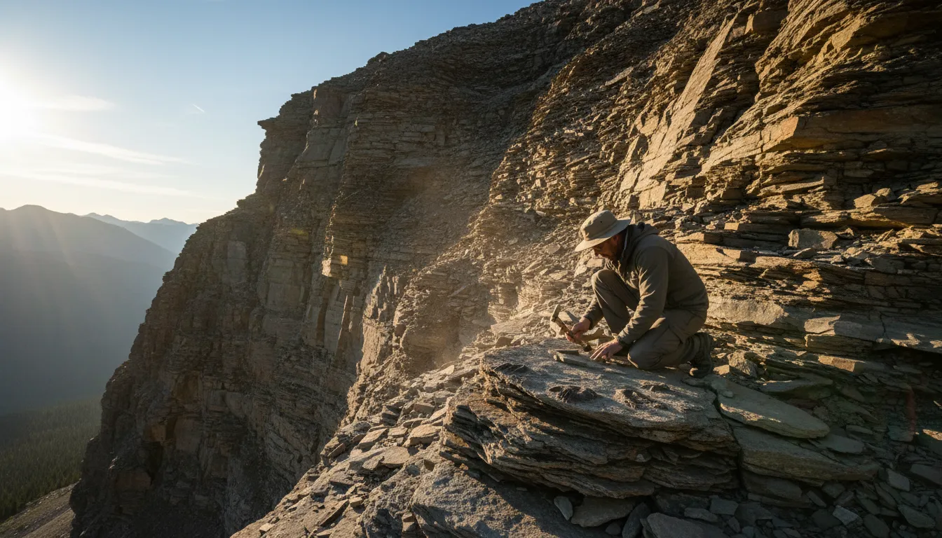 Mi volt a kambriumi robbanás, és miért fontos?