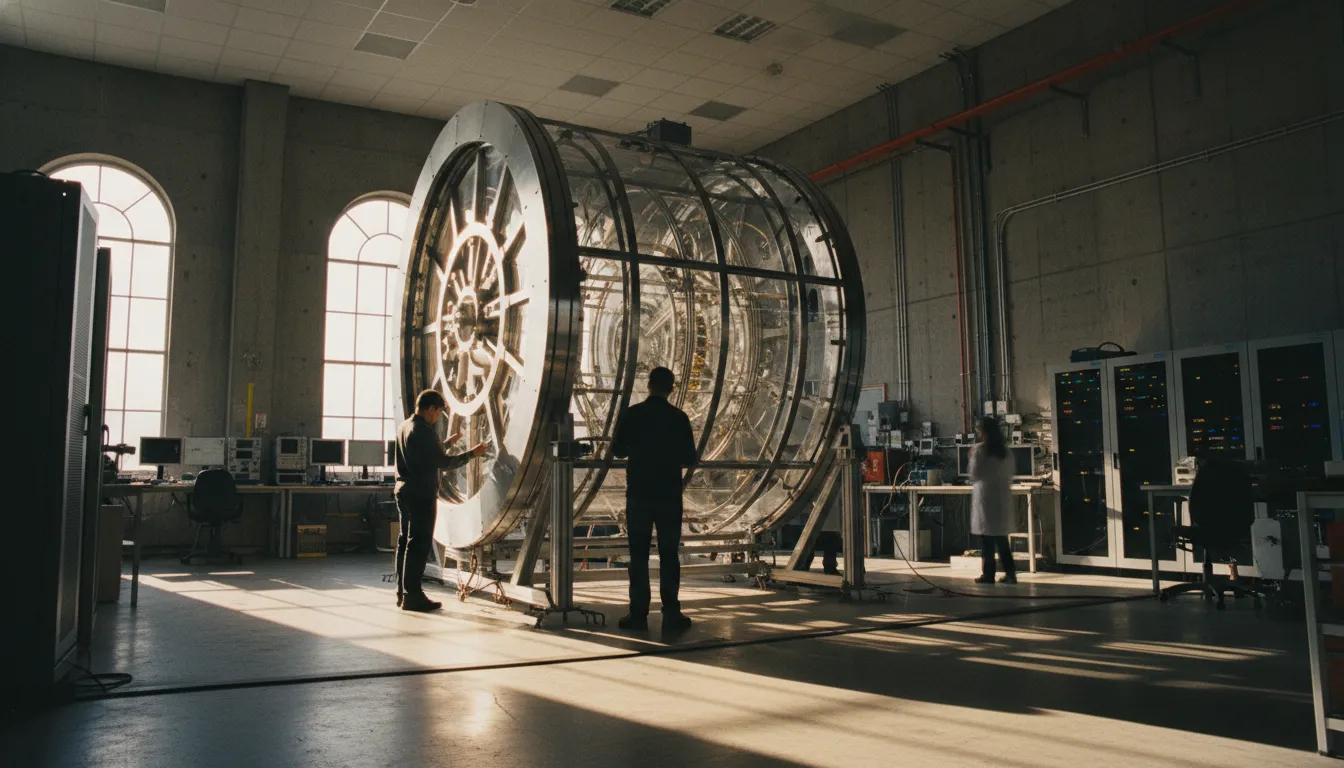 Wie Quantenbatterien funktionieren – und warum sie schneller laden