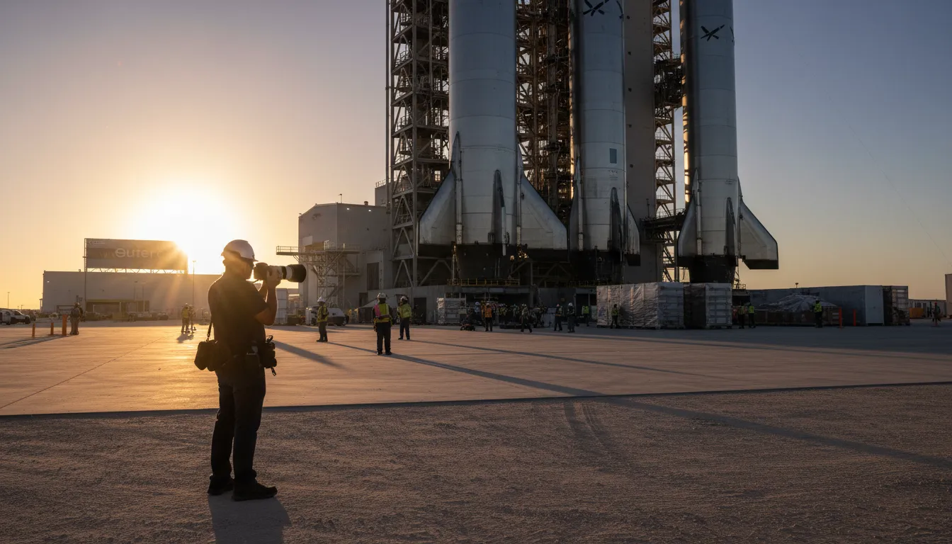 SpaceX-xAI Mega-Merger and Gemini 3.1 Mark AI's New Era