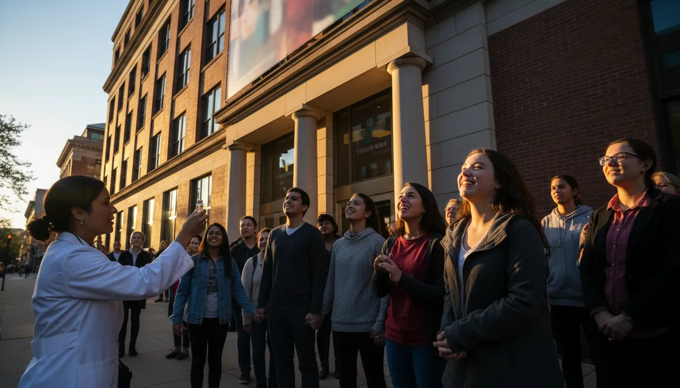 Terapia génica restaura la audición en pacientes sordos