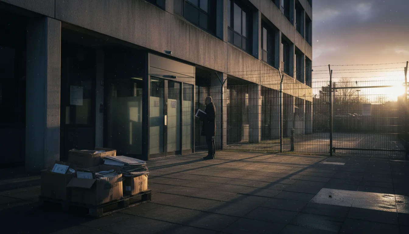 Cómo funcionan las prohibiciones de entrada al Reino Unido y a quiénes excluyen