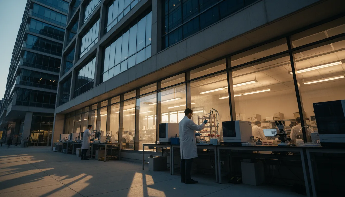 Cómo funciona la biopsia líquida y por qué podría cambiar la detección del cáncer