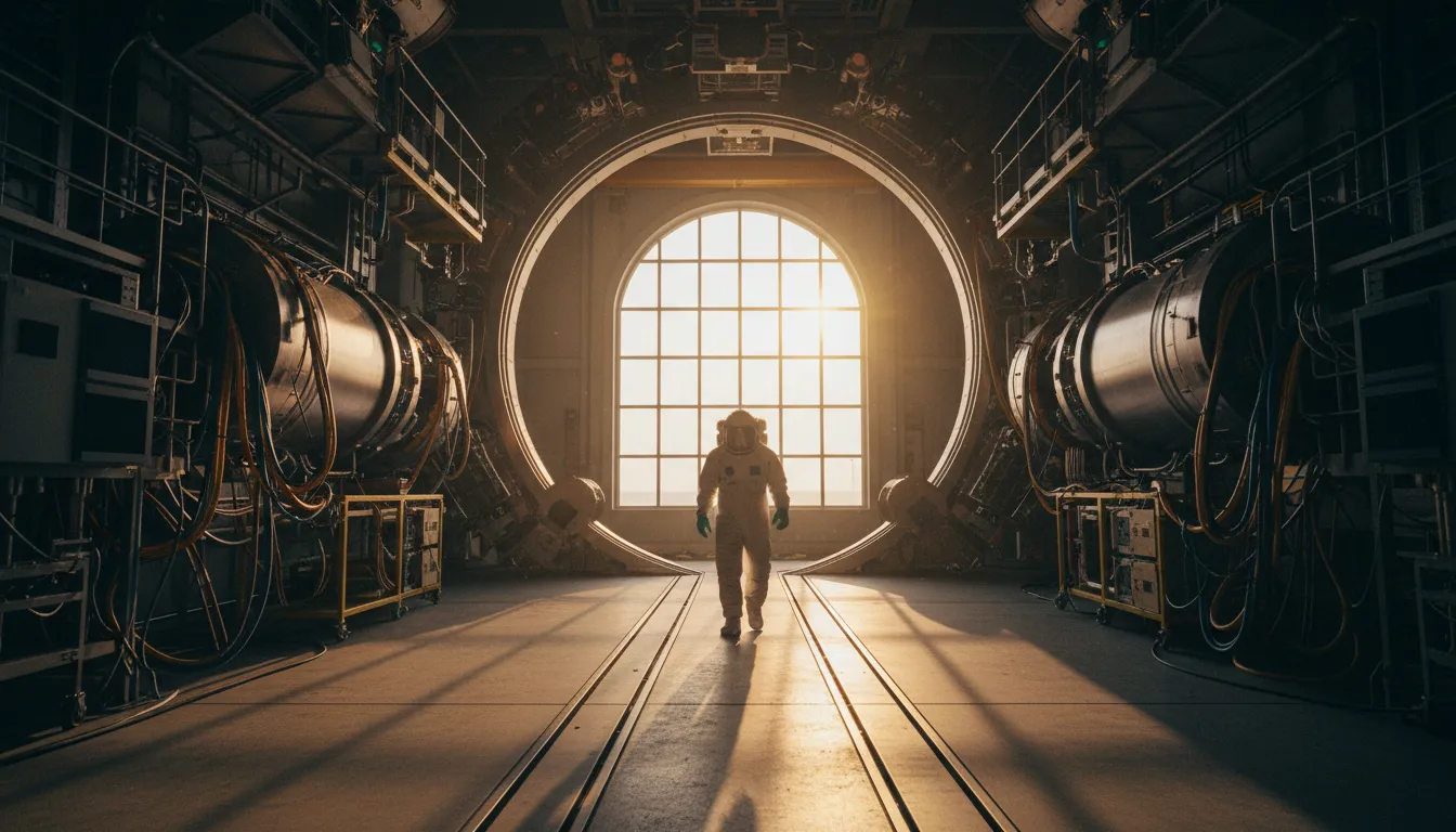 Cómo funciona la radiación espacial y por qué amenaza a los astronautas