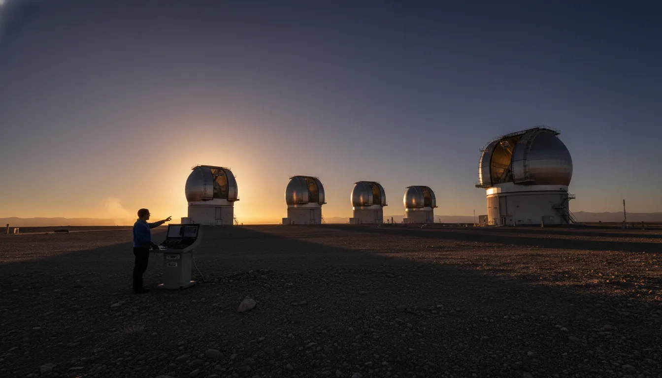 Qué son los planetas 'prohibidos' y por qué existen