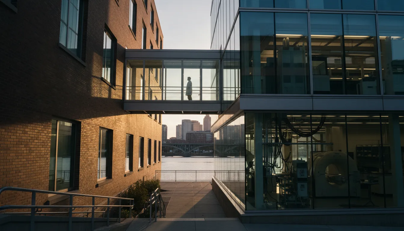 Así funciona el circuito del dolor crónico en el cerebro