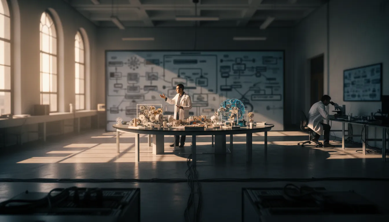 How Neuro-Symbolic AI Works—and Why It Matters