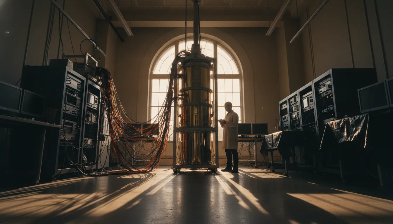 Wie Quanten-Dekohärenz funktioniert – und warum sie das Computing einschränkt