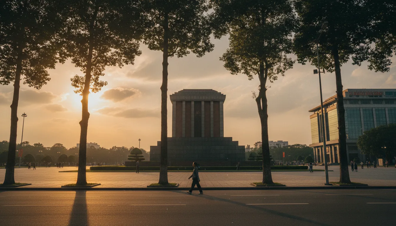 Cómo funciona el sistema político de partido único en Vietnam