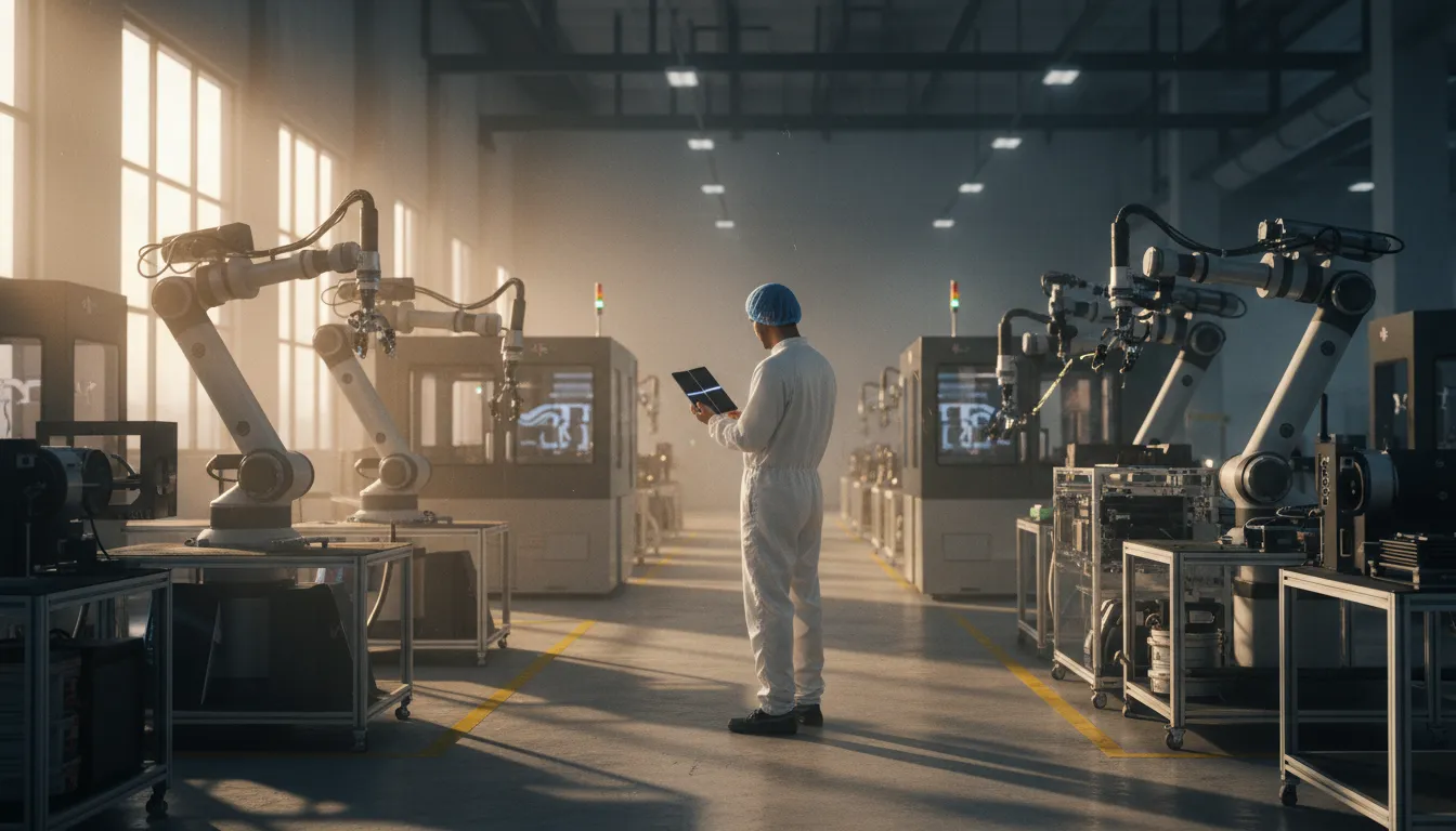 Cómo funcionan las pantallas de los teléfonos plegables y por qué se arrugan