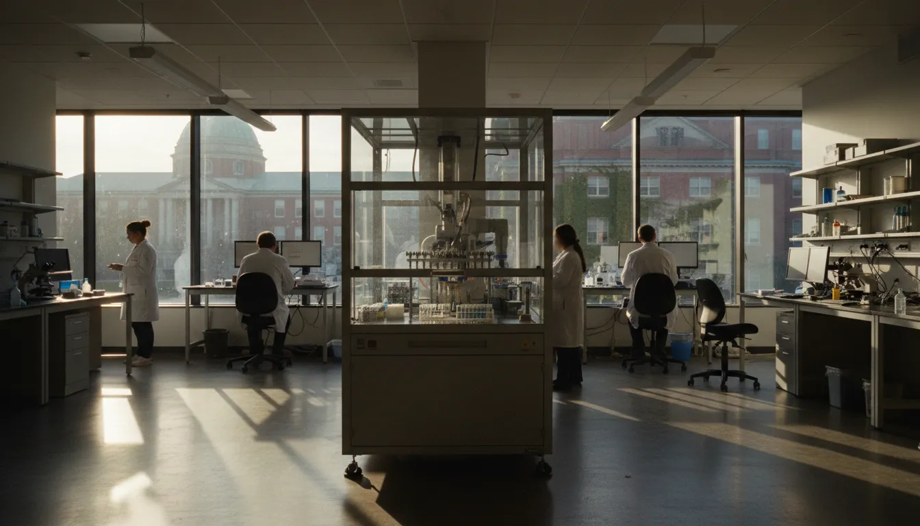 Cómo funciona la píldora anticonceptiva masculina (y por qué ha tardado tanto)