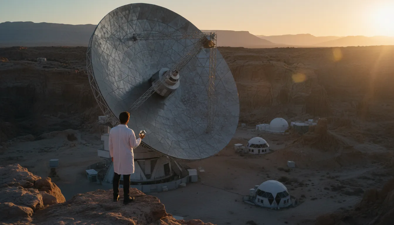 Qué son los cuasicristales y por qué revolucionaron la ciencia