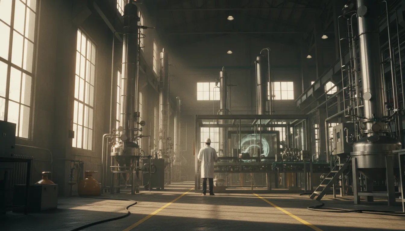 Jak fungují jednoatomové katalyzátory – a proč na nich záleží