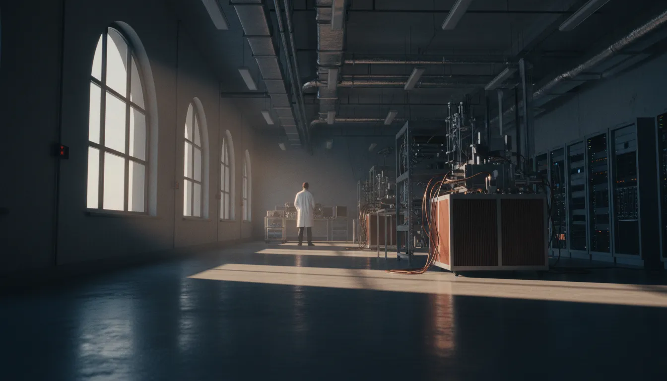 Cómo funcionan los memristores y por qué podrían transformar la IA