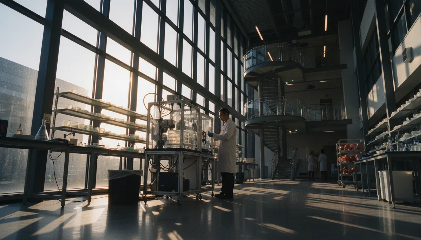 Cómo funcionan los órganos cultivados en laboratorio y por qué la medicina los necesita