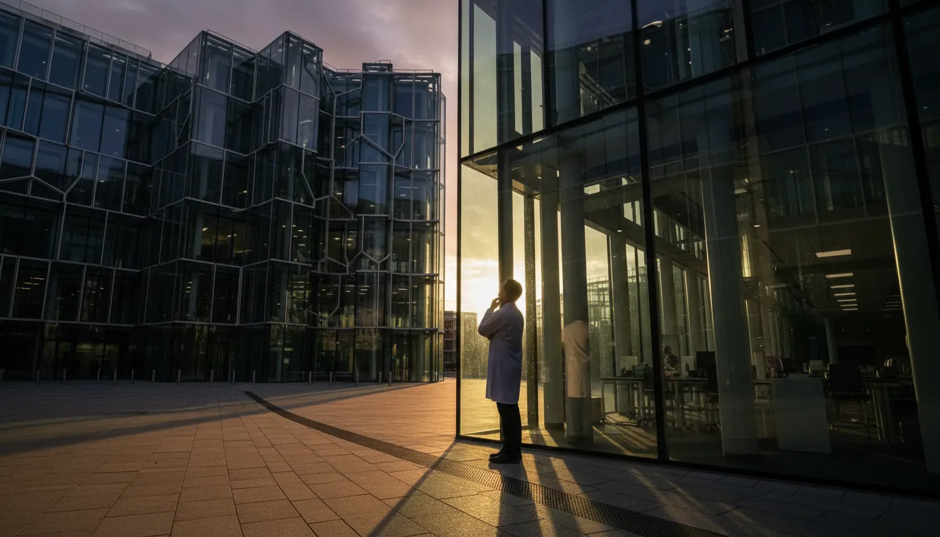 Ako sa glymfatický systém mozgu čistí