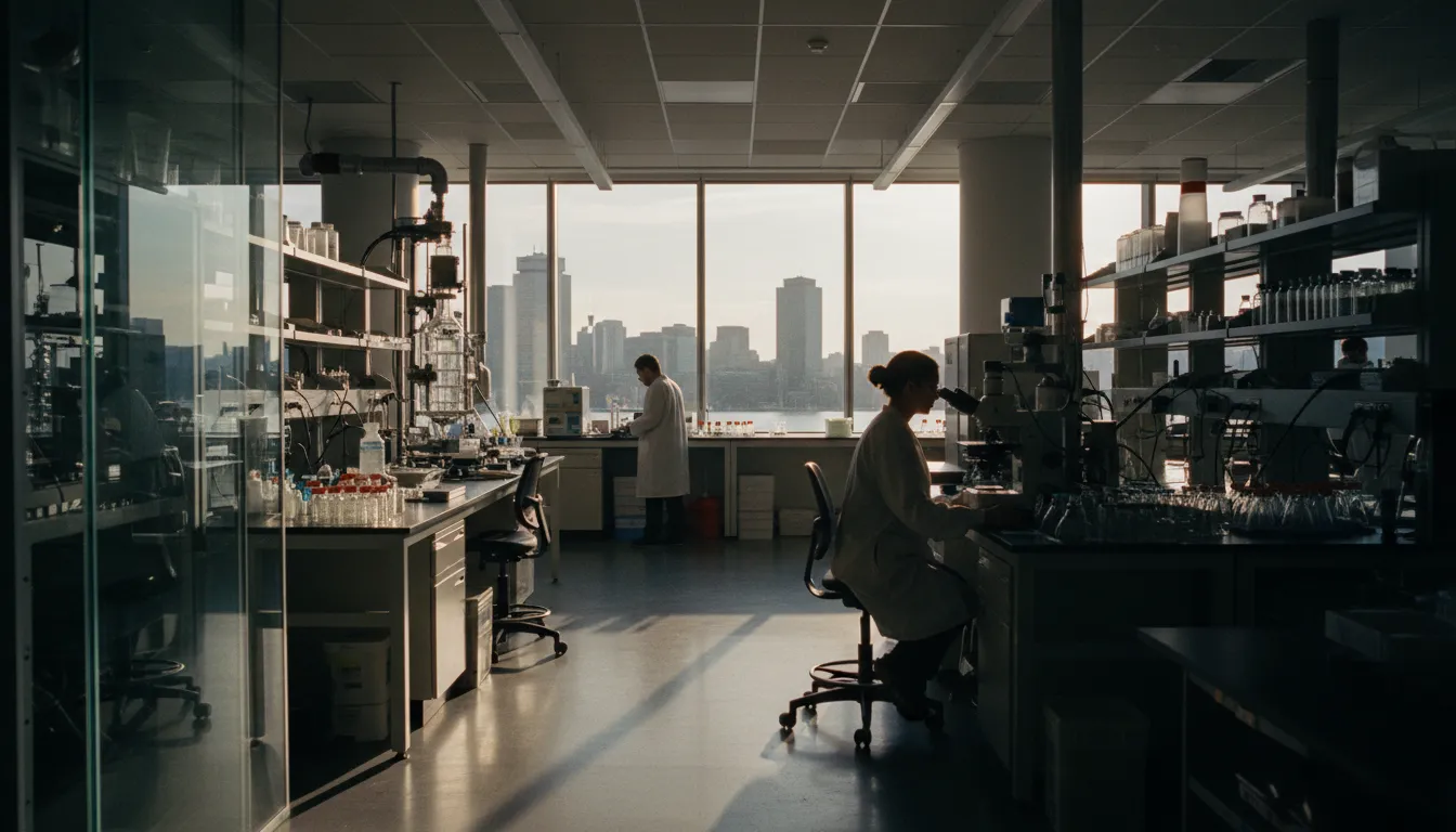 Cómo funcionan las vacunas contra el cáncer de ARNm y por qué son importantes