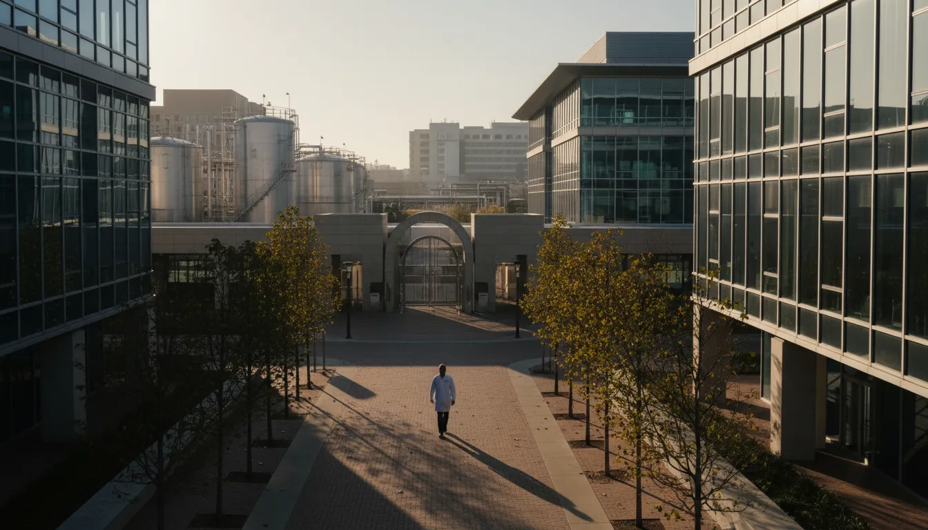 Cómo funcionan los ensayos clínicos: del laboratorio a la farmacia