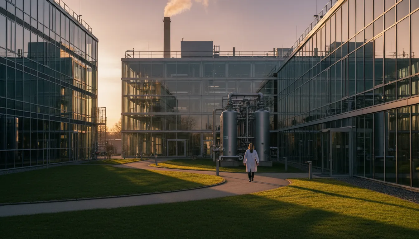 Co jsou to gasotransmitery a jak v těle funguje jejich signalizace?
