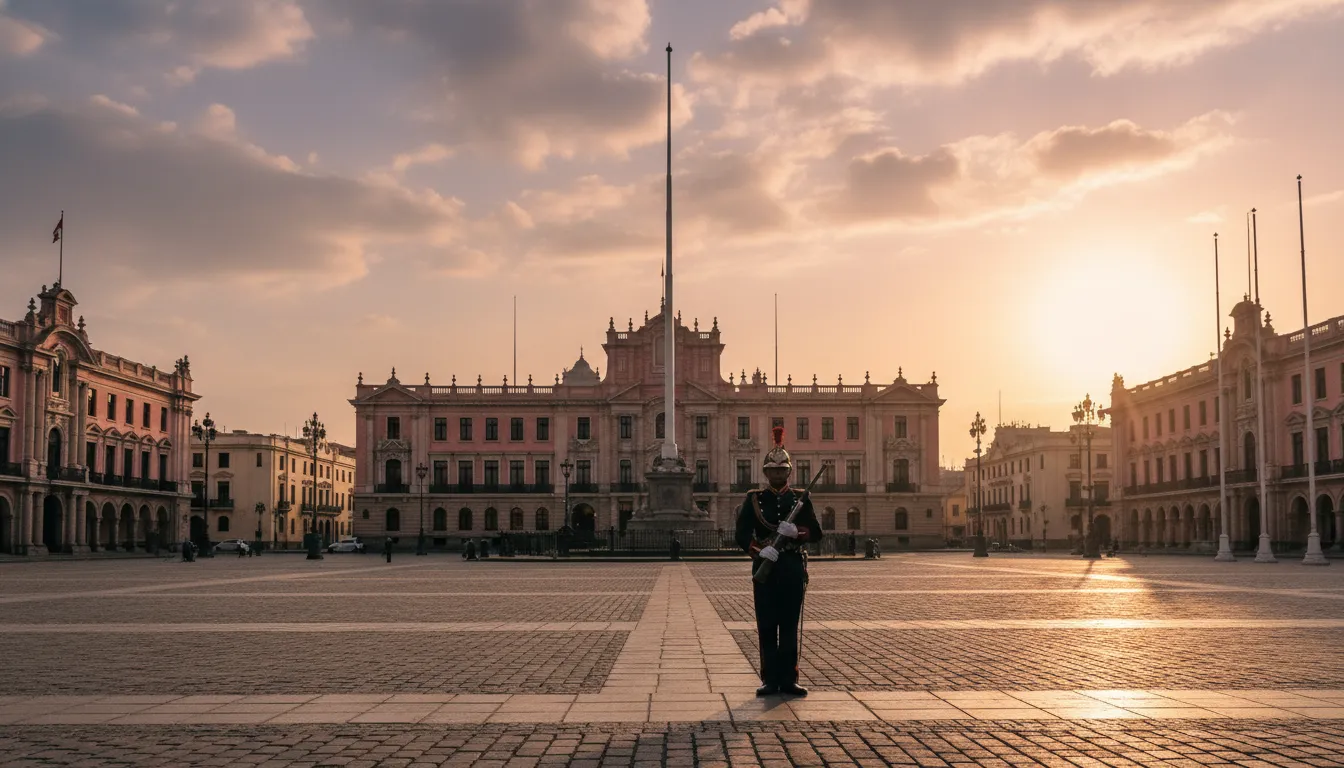 Por qué Perú no logra mantener un presidente: 9 mandatarios en una década