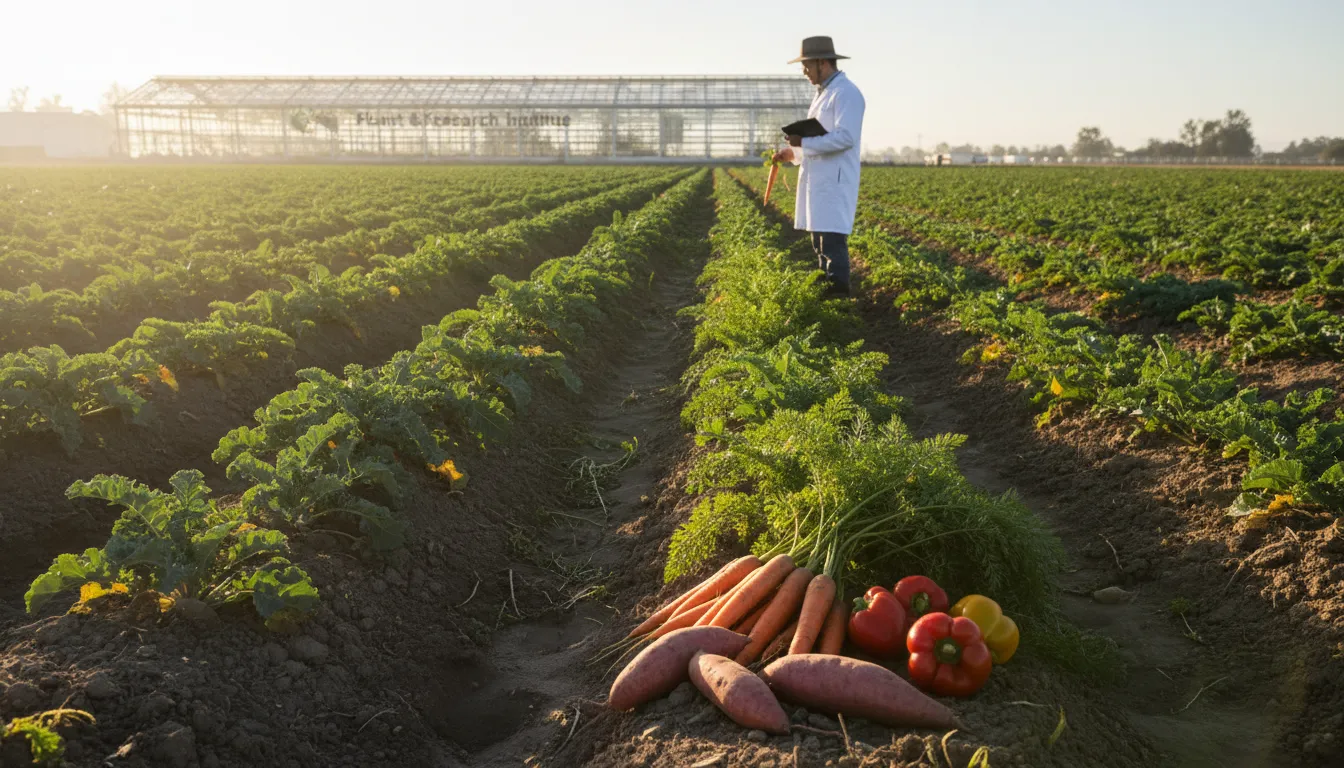 ¿Qué son los carotenoides y cómo protegen tu cuerpo?
