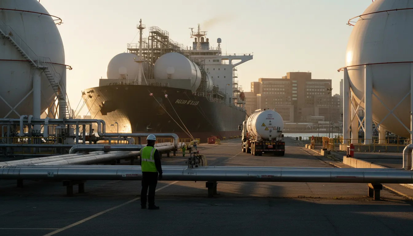 Proč MRI přístroje potřebují helium – a proč je jeho dodávka tak křehká