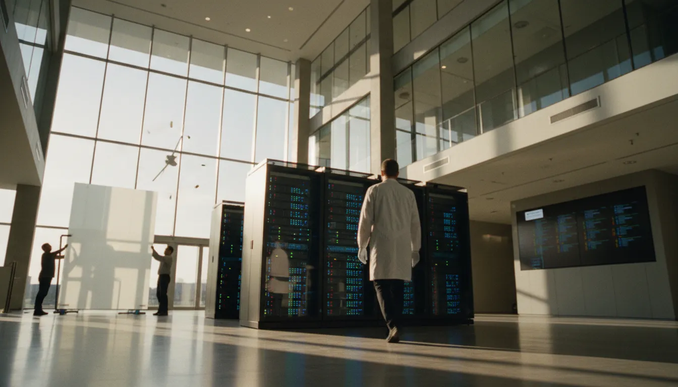 Cómo funcionan los materiales piezoeléctricos y por qué están en todas partes