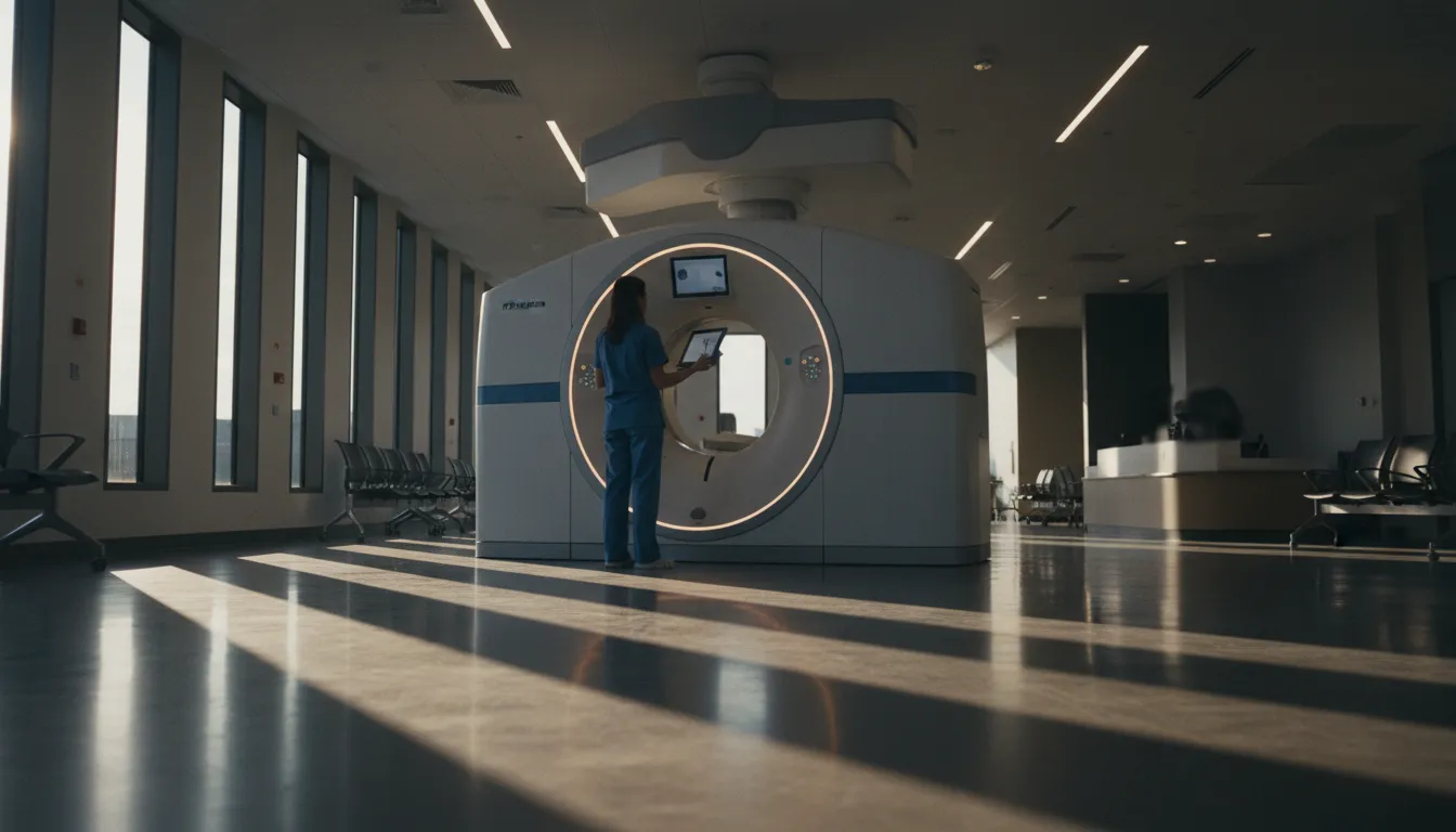 How PET Scans Work—and What They Reveal