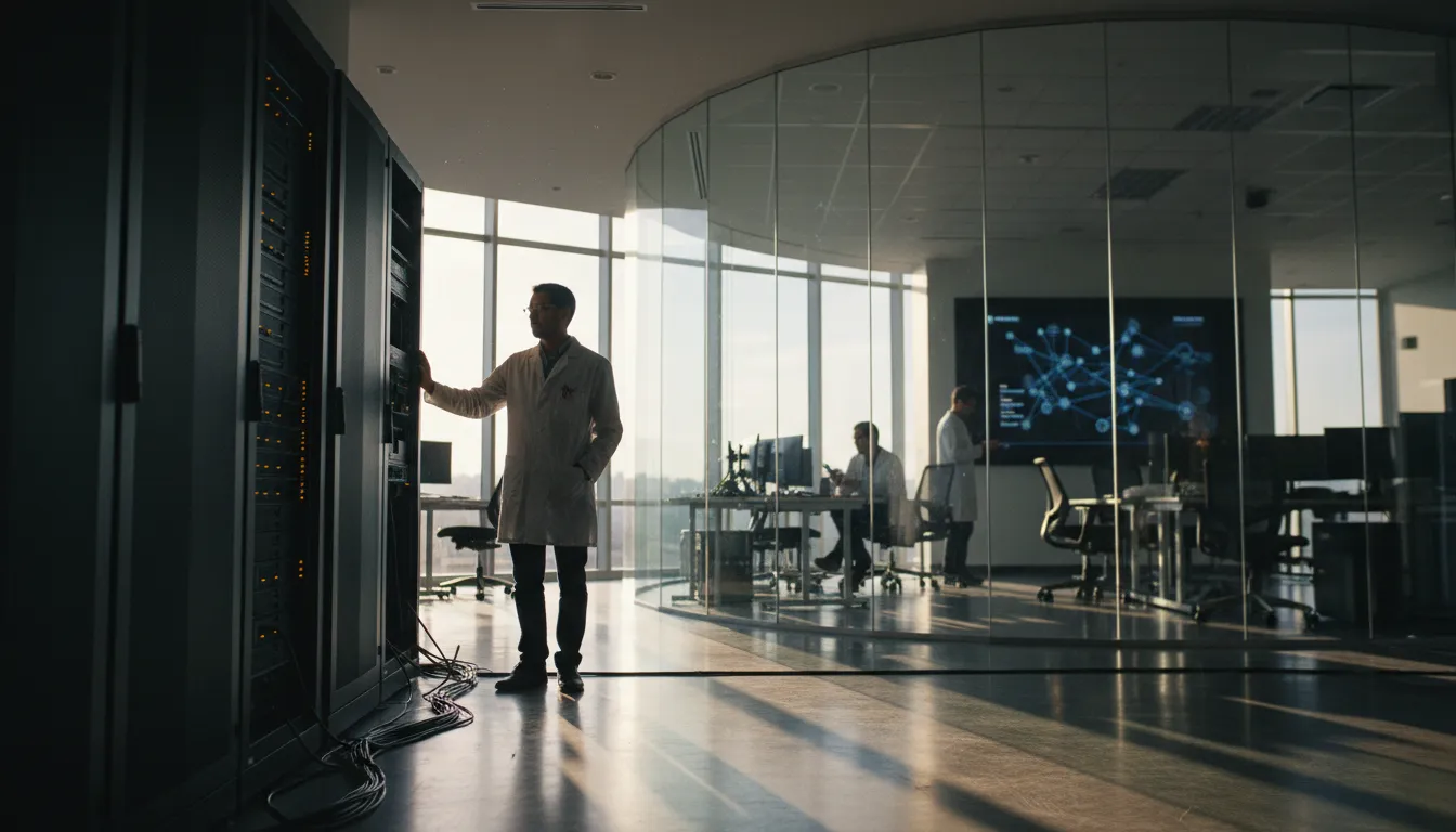 Cómo funcionan los chatbots de terapia con IA y qué dice la ciencia