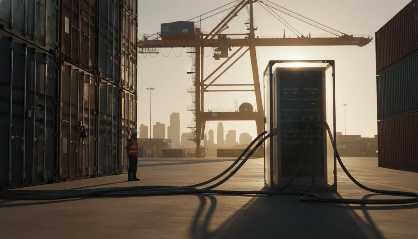 Cómo funcionan los aranceles al comercio digital y por qué son importantes