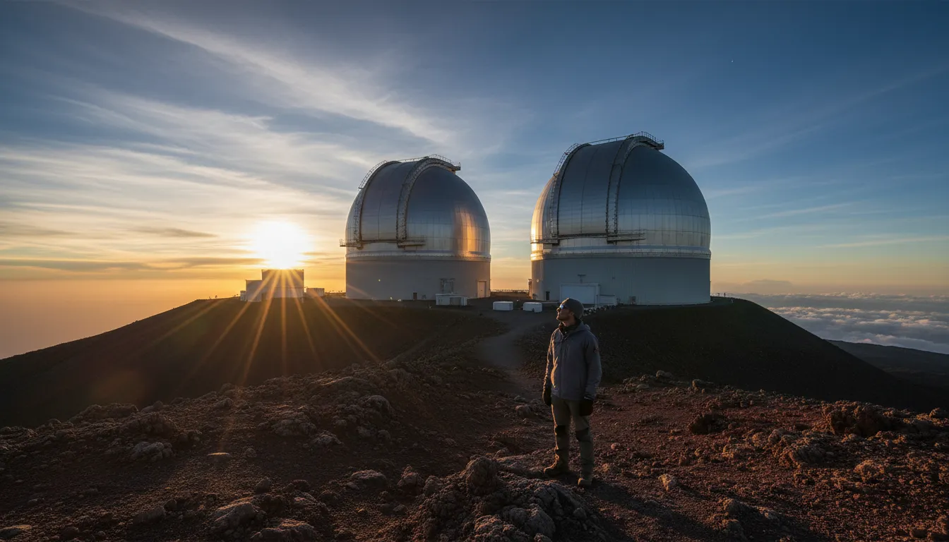 Mi az a Hubble-feszültség – és miért van válságban a kozmológia?