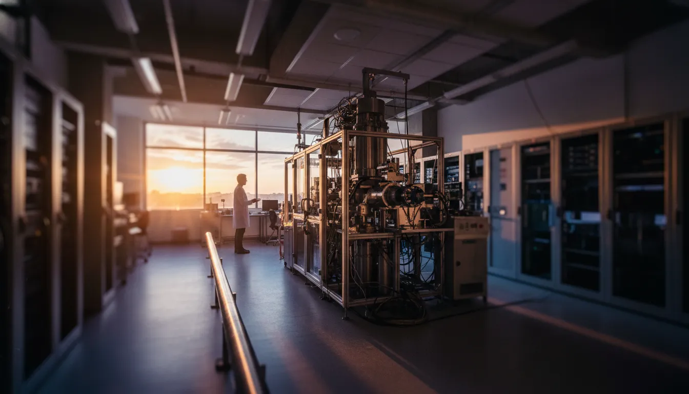 How Terahertz Waves Work—and Why They Matter