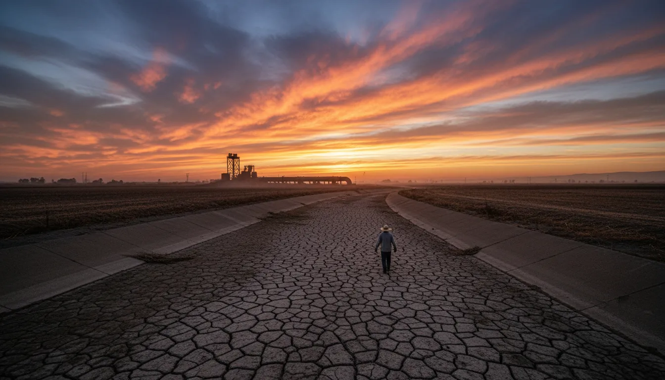 Cómo funciona El Niño y por qué los eventos súper intensos golpean con más fuerza