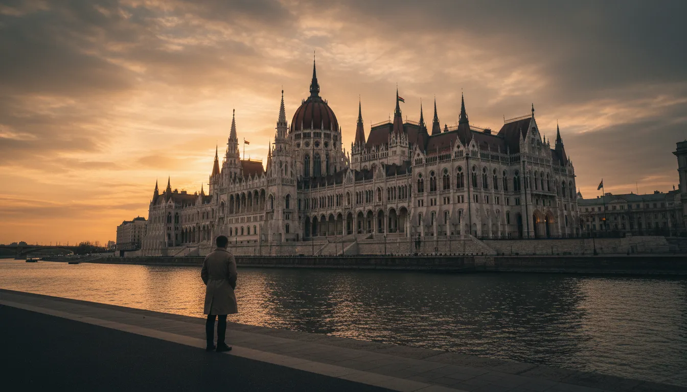How Hungary's Electoral System Works—and Why It Matters