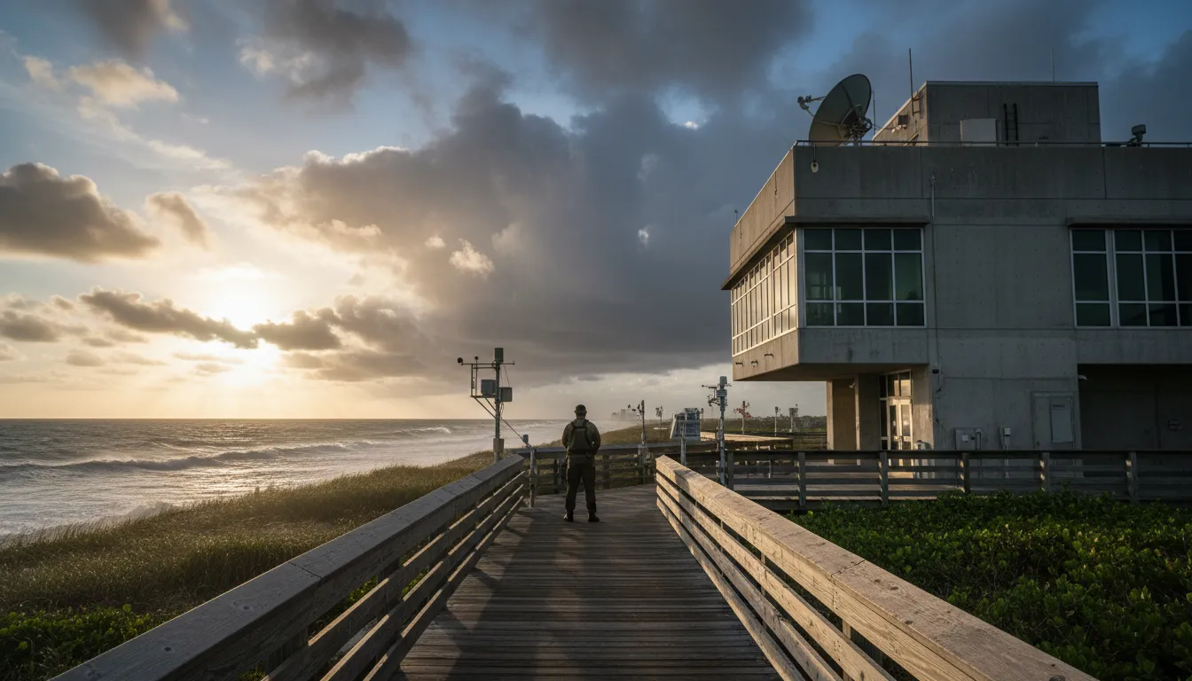 How Hurricane Season Forecasts Work—and Why