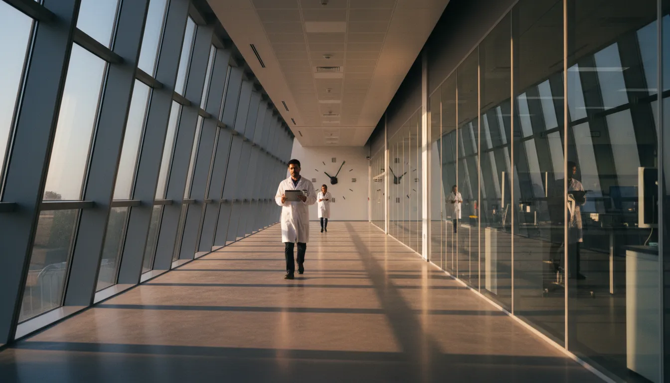 How Chrono-Nutrition Works—and Why Meal Timing Matters