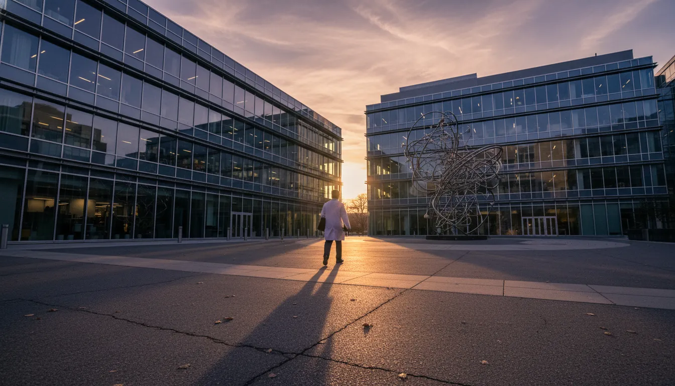 What Is Glioblastoma—and Why Is It So Hard to Treat?