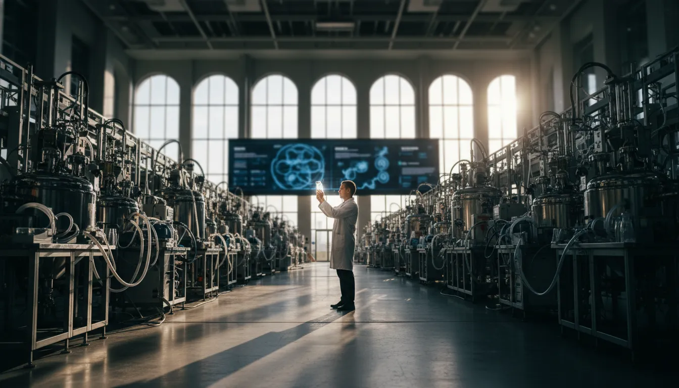 How RNAi Drugs Work—Silencing Genes to Treat Disease