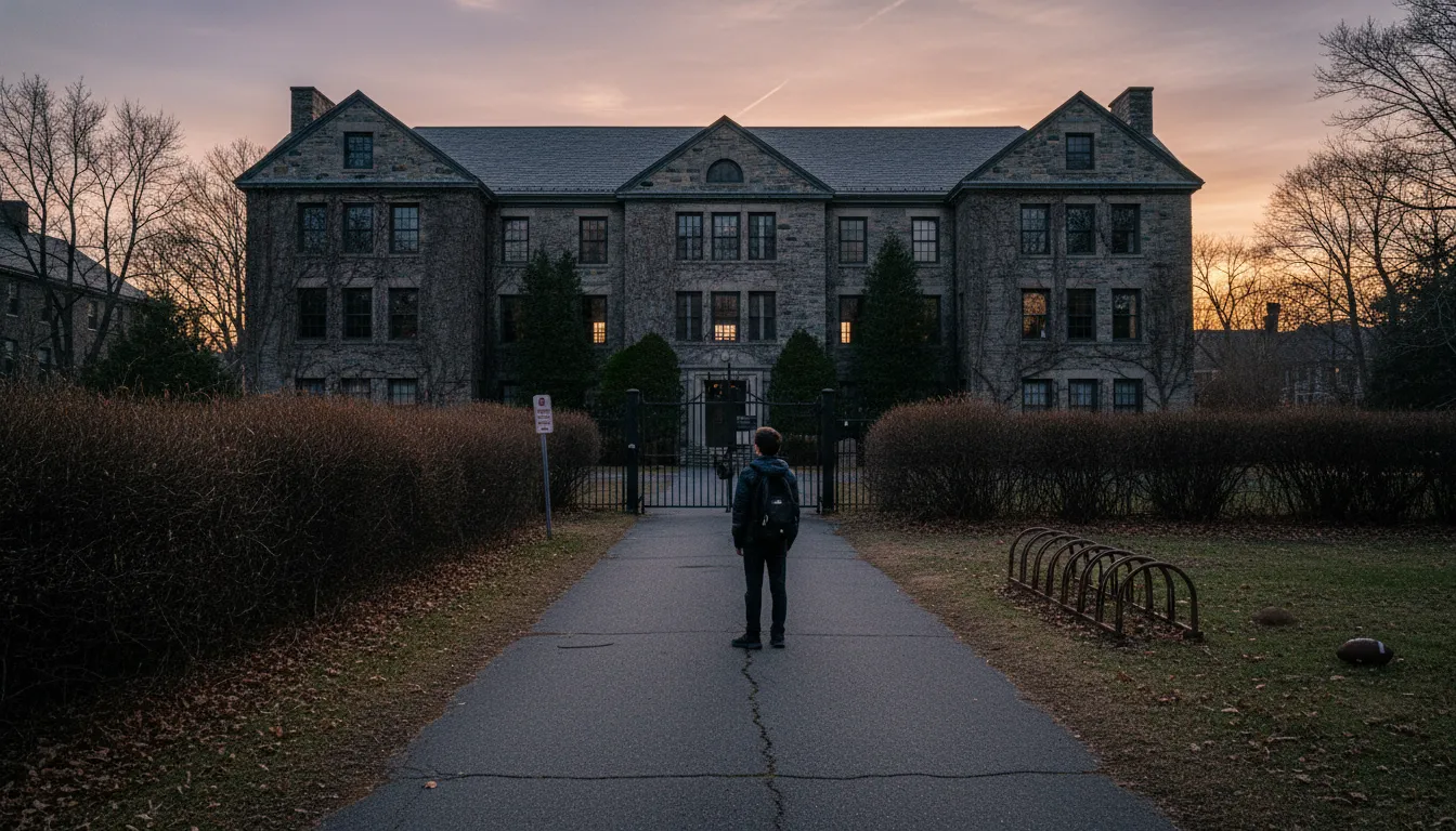 What Is the Enrollment Cliff—and Why Colleges Are Closing