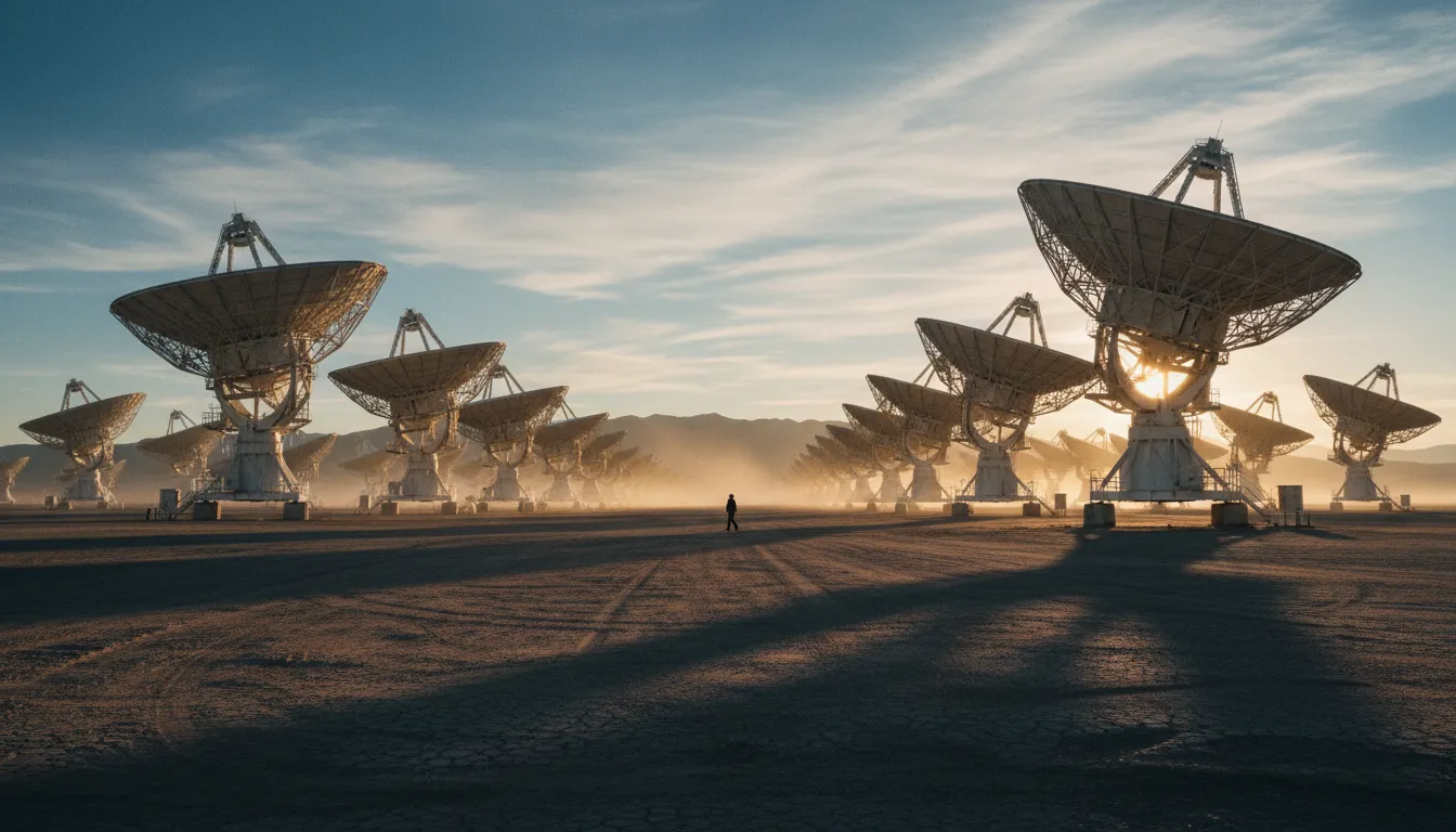 How Supermassive Black Holes Wake Up After Millions of Years