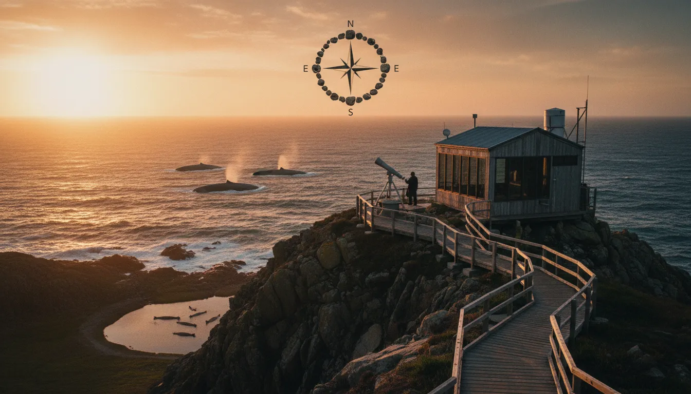 How Gray Whale Migration Works—the Longest on Earth