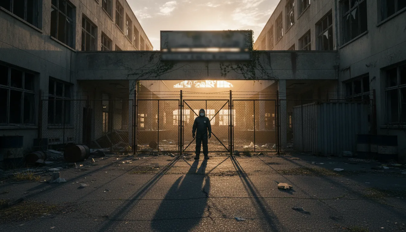 What Are Nitazenes—and Why They Scare Experts More Than Fentanyl