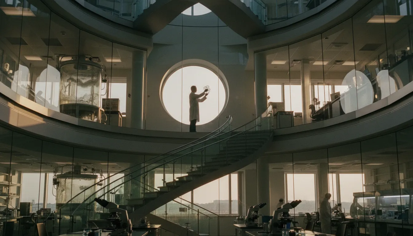 How the Oral Microbiome Works—and Why It Affects Your Whole Body